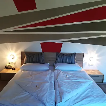 Hotel Garni Brunnenhof à Caldaro Extérieur photo