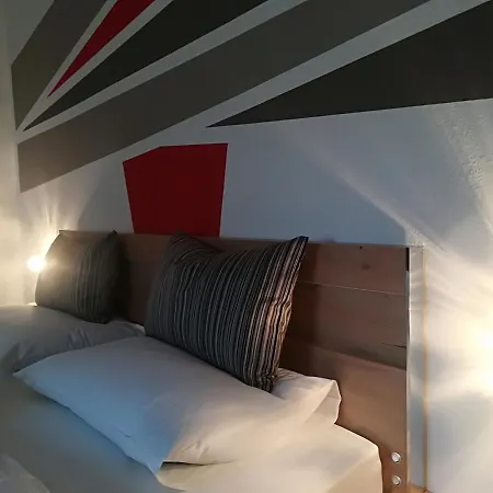 Hotel Garni Brunnenhof à Caldaro Extérieur photo