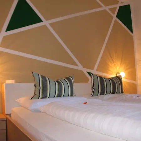Hotel Garni Brunnenhof à Caldaro Extérieur photo