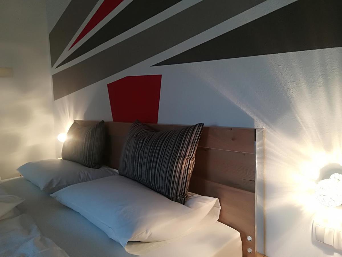 Garni Brunnenhof Hotel
