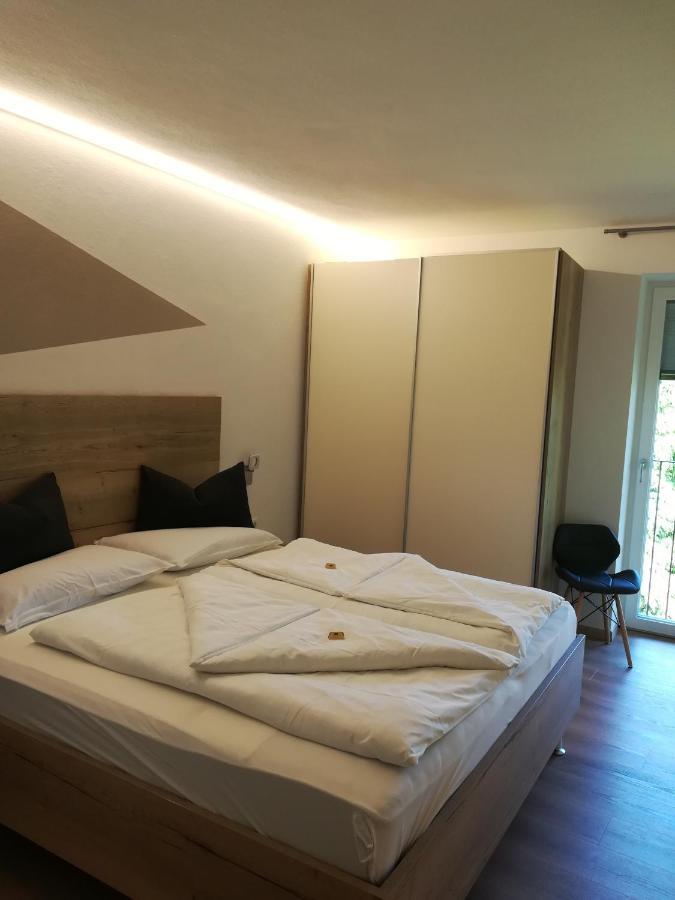 Garni Brunnenhof Hotel 2*