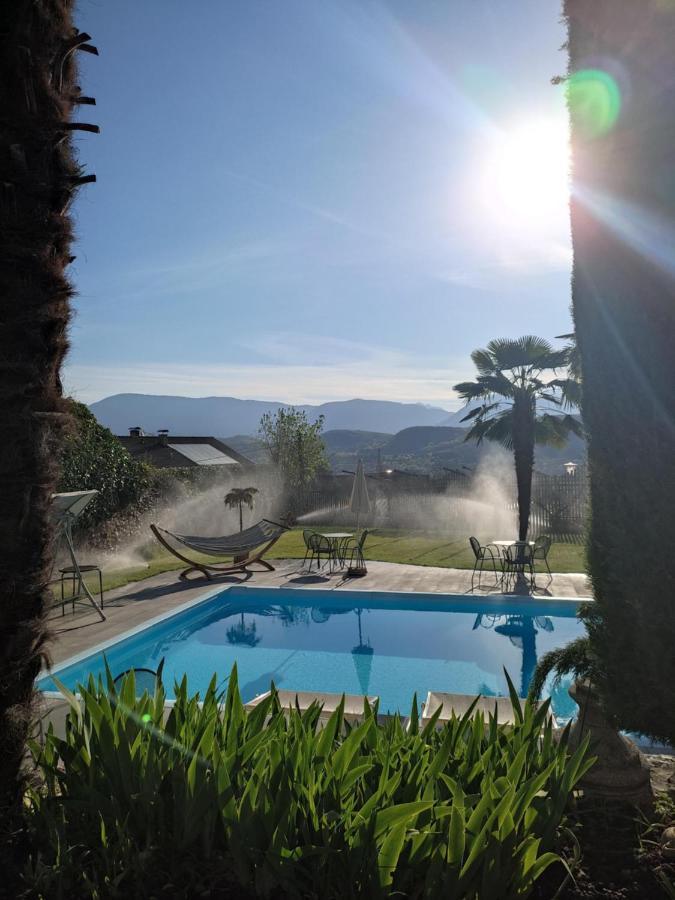 Hotel Garni Brunnenhof 2*