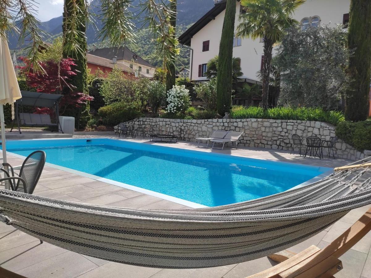 Garni Brunnenhof 2*