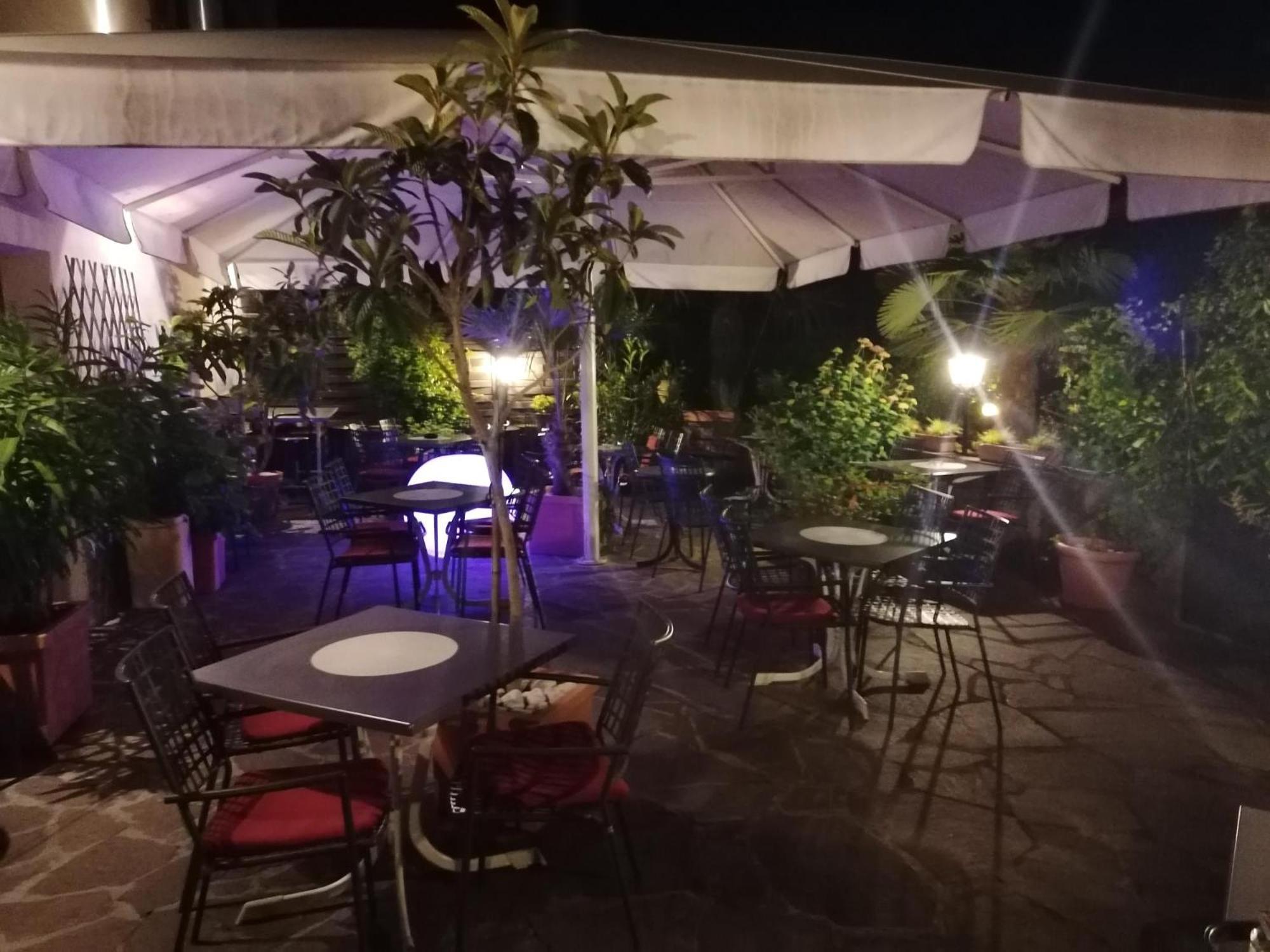 Hotel Garni Brunnenhof