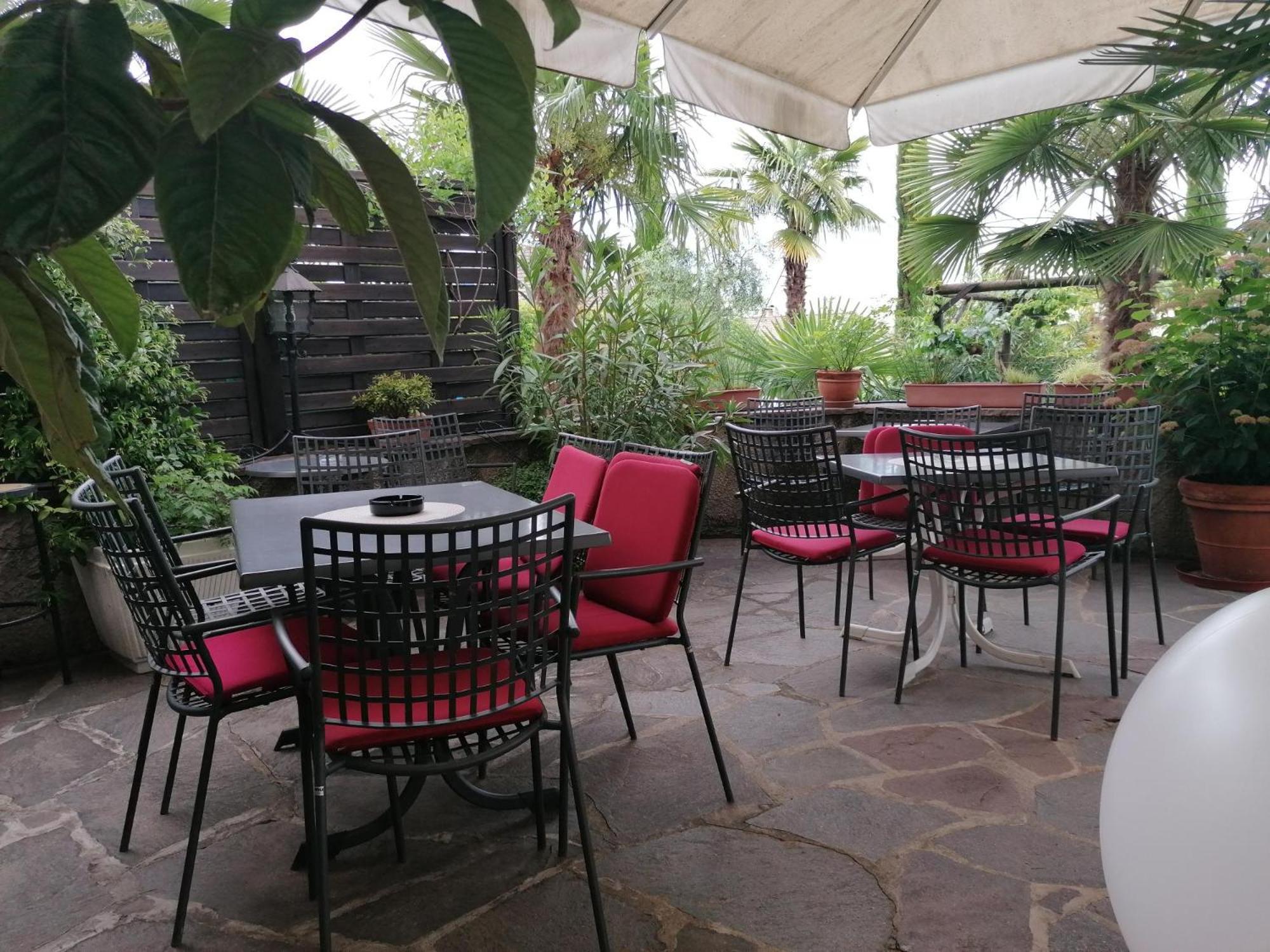Garni Brunnenhof Hotel Caldaro
