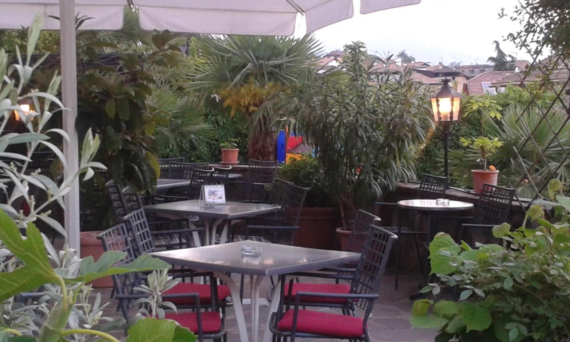 Hotel Garni Brunnenhof 2*