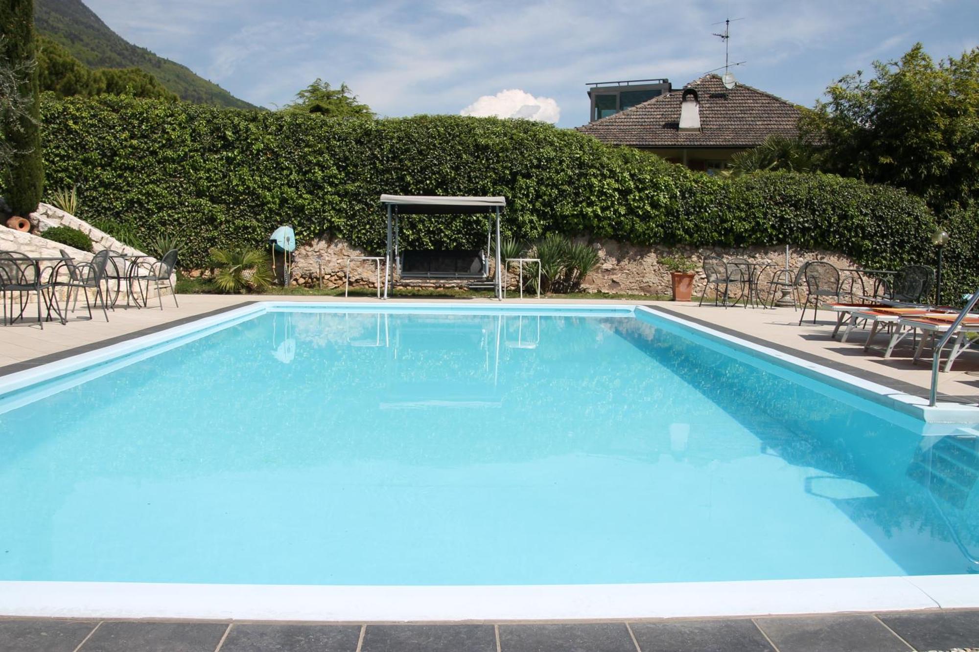 Garni Brunnenhof 2*
