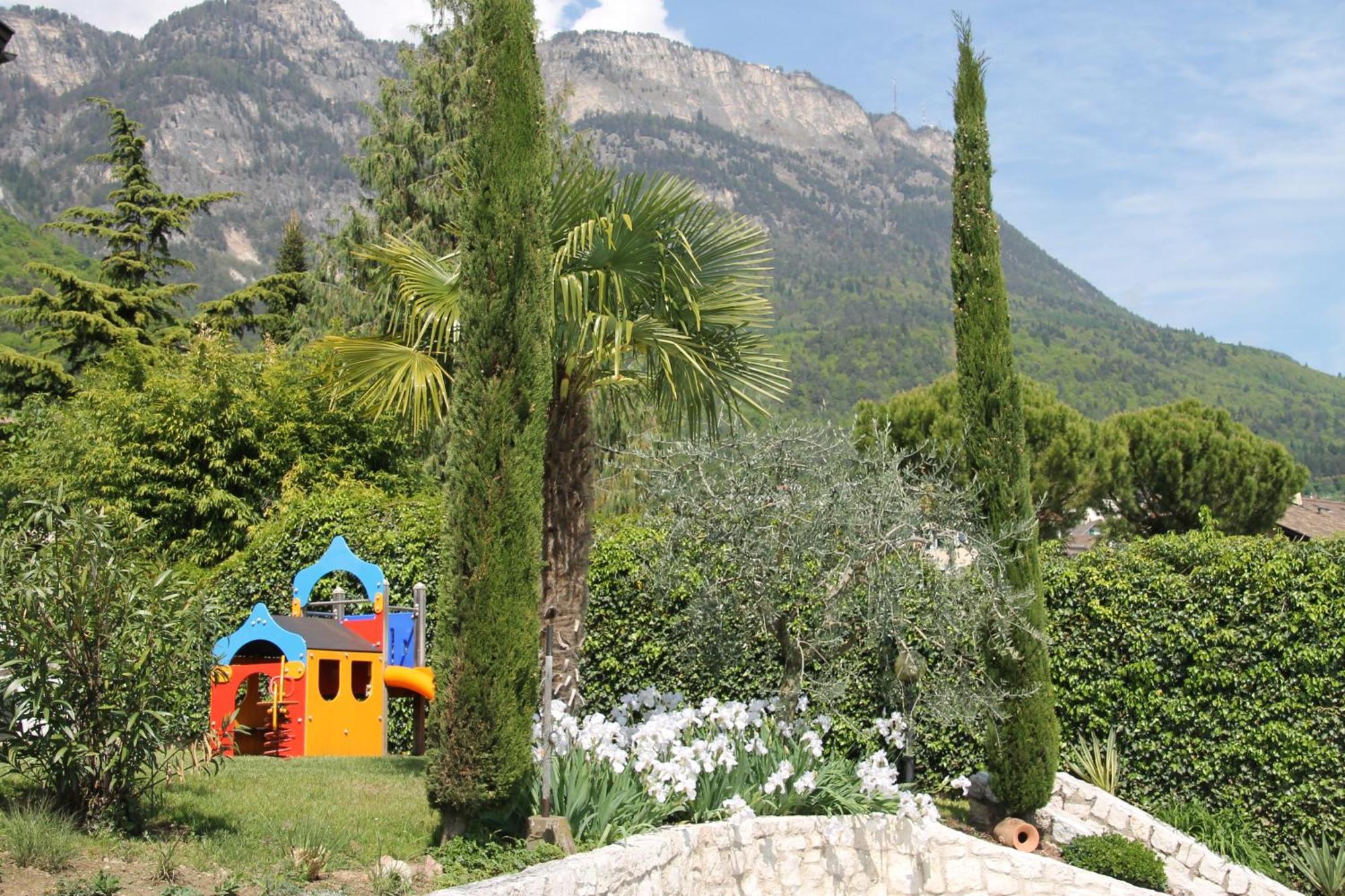 Garni Brunnenhof Hotel Caldaro