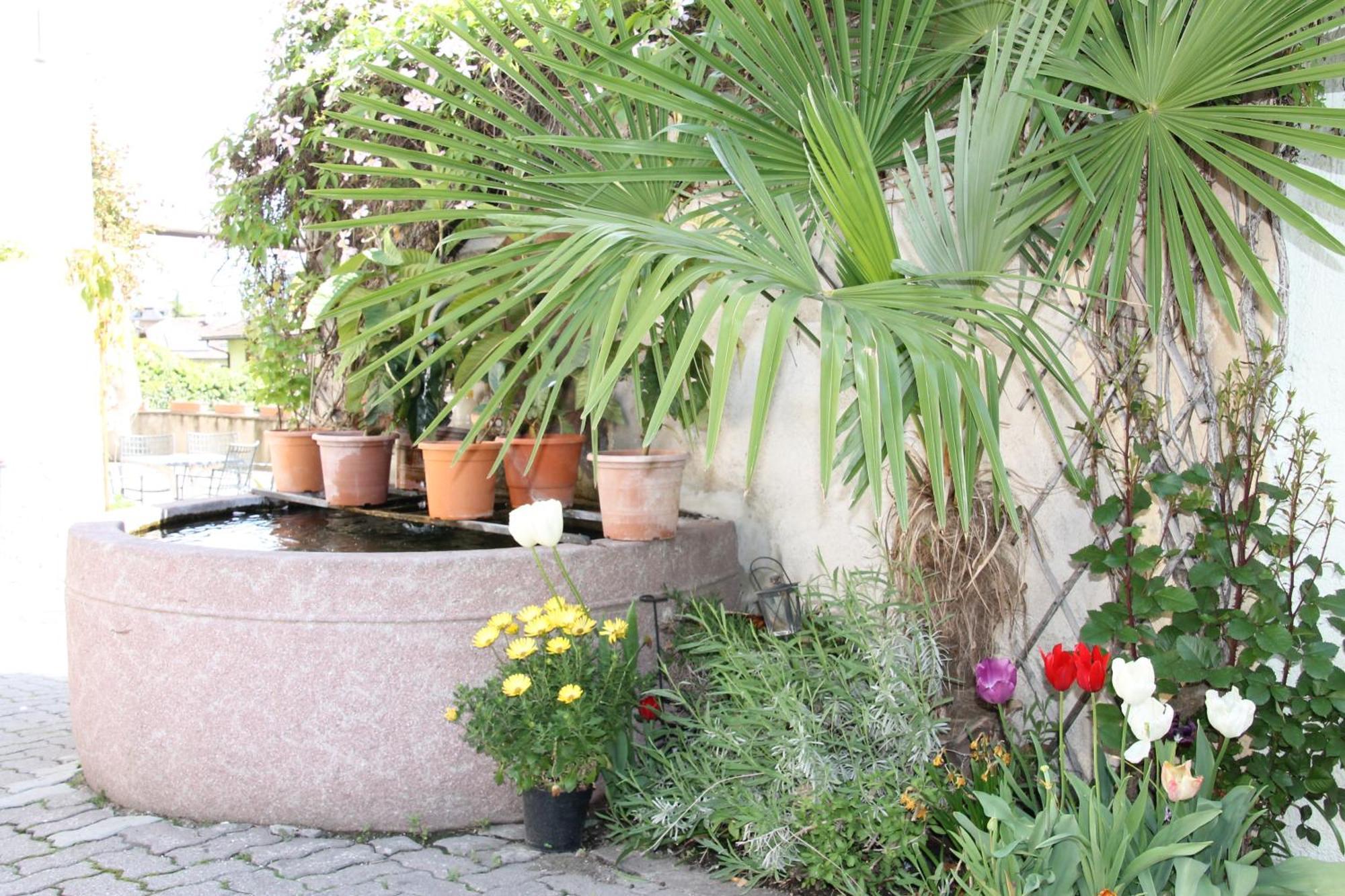 Garni Brunnenhof 2* Caldaro
