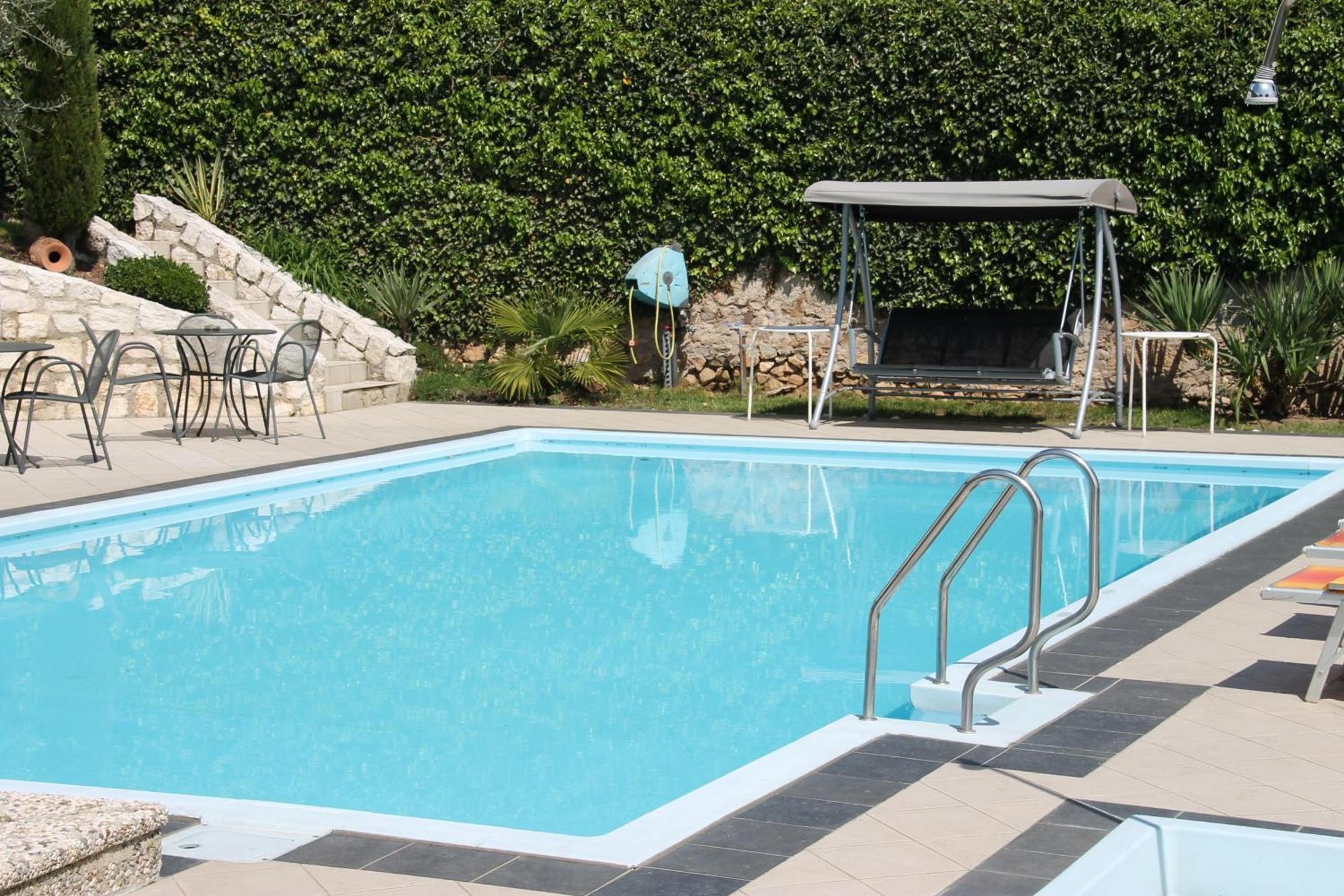 Hotel Garni Brunnenhof Caldaro
