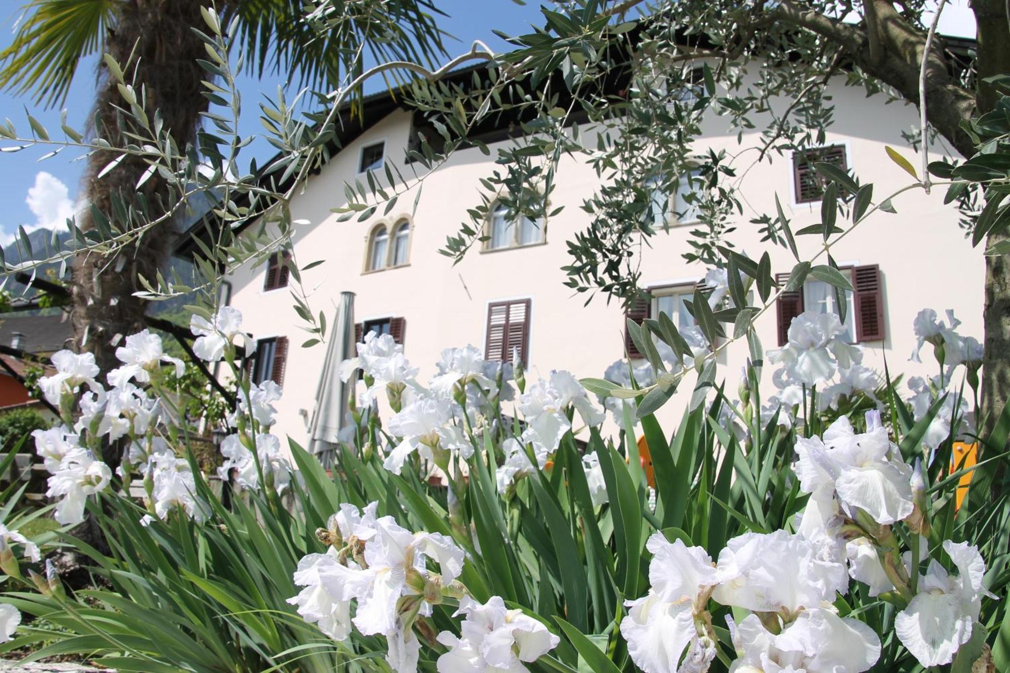 Hotel Garni Brunnenhof