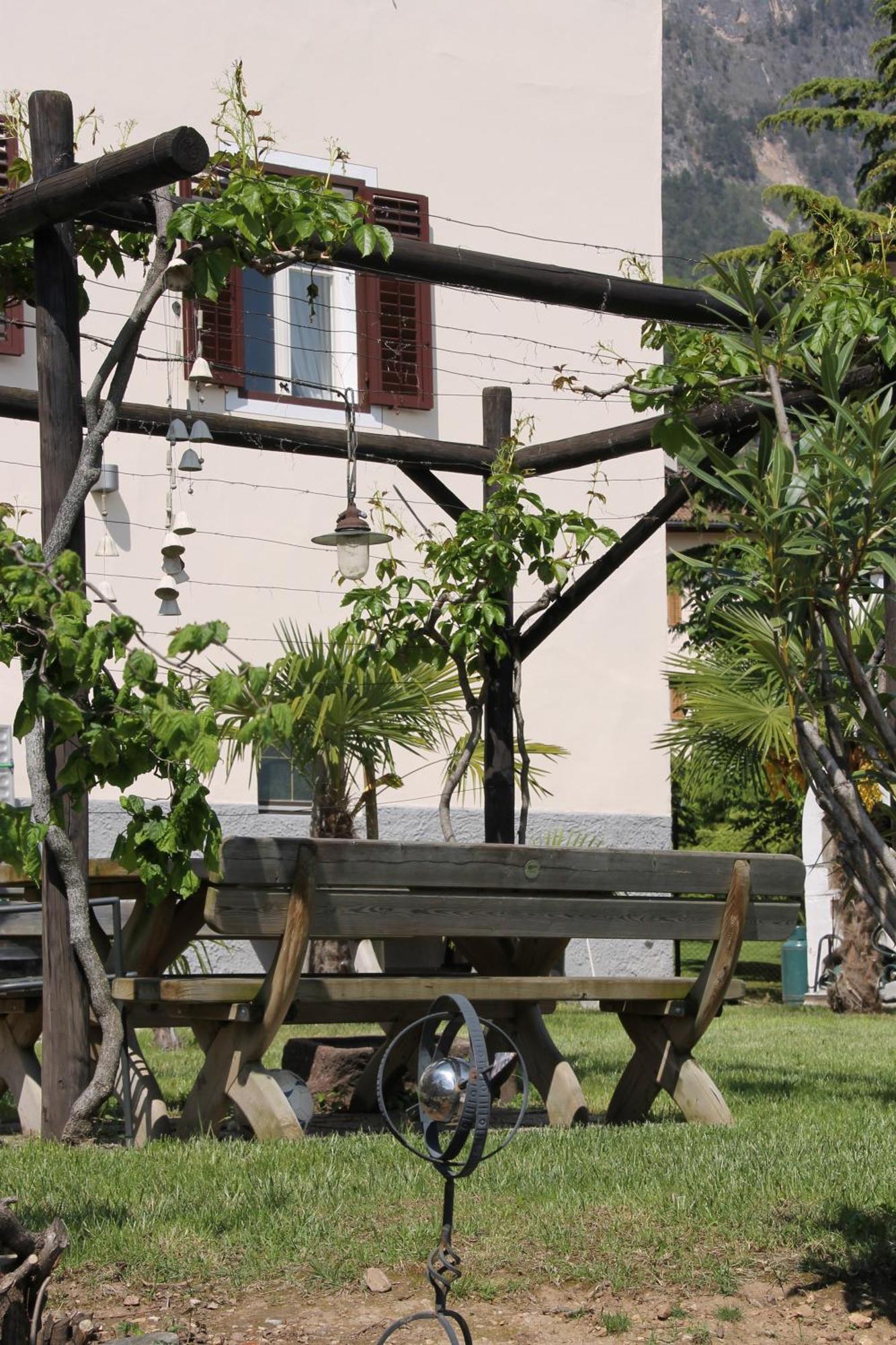 Garni Brunnenhof Hotel Caldaro
