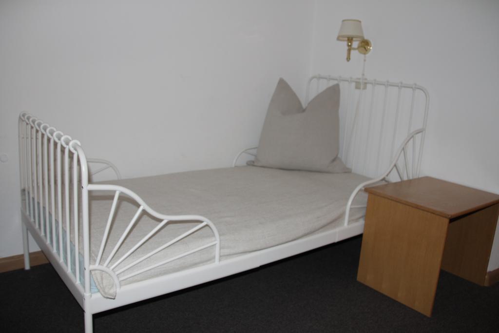 Hotel Garni Brunnenhof 2*