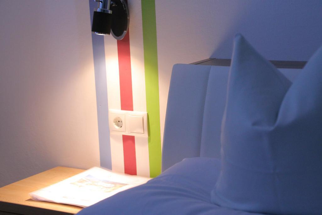 Hotel Garni Brunnenhof
