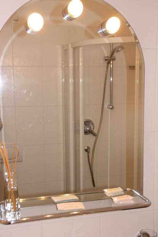 Garni Brunnenhof Hotel 2*