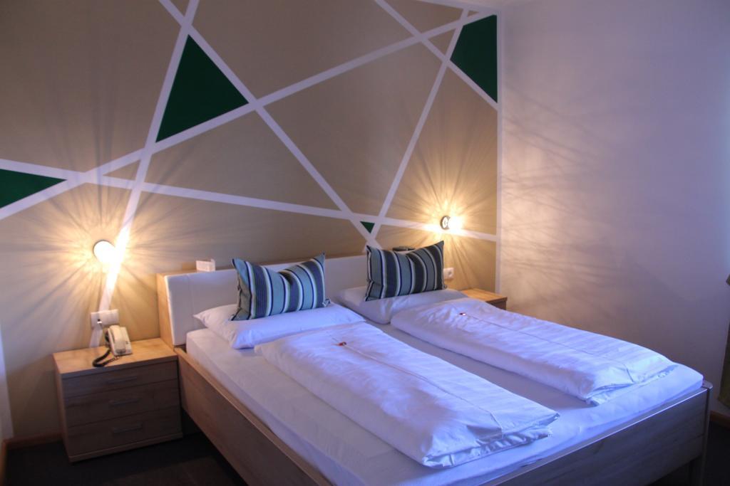 Hotel Garni Brunnenhof Caldaro