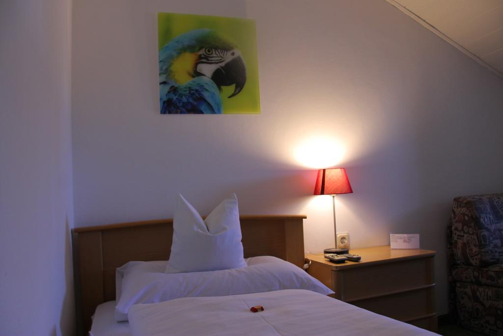 Hotel Garni Brunnenhof