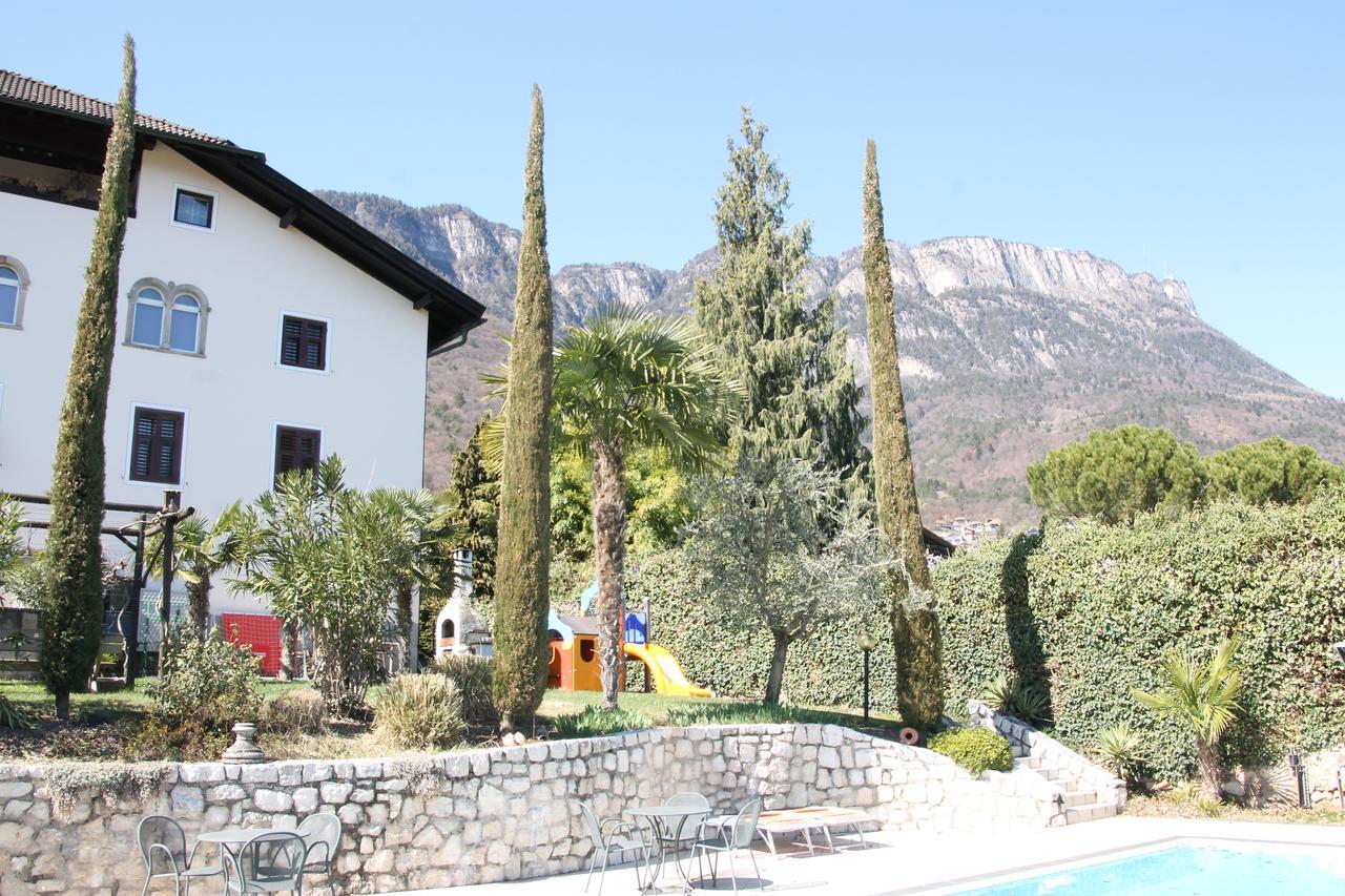 Garni Brunnenhof Hotel Caldaro