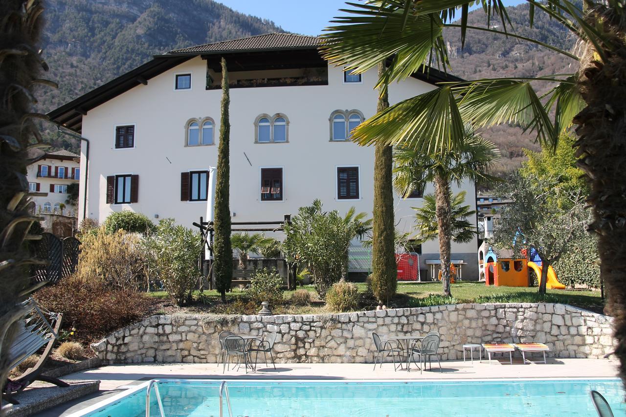 Garni Brunnenhof Hotel 2*