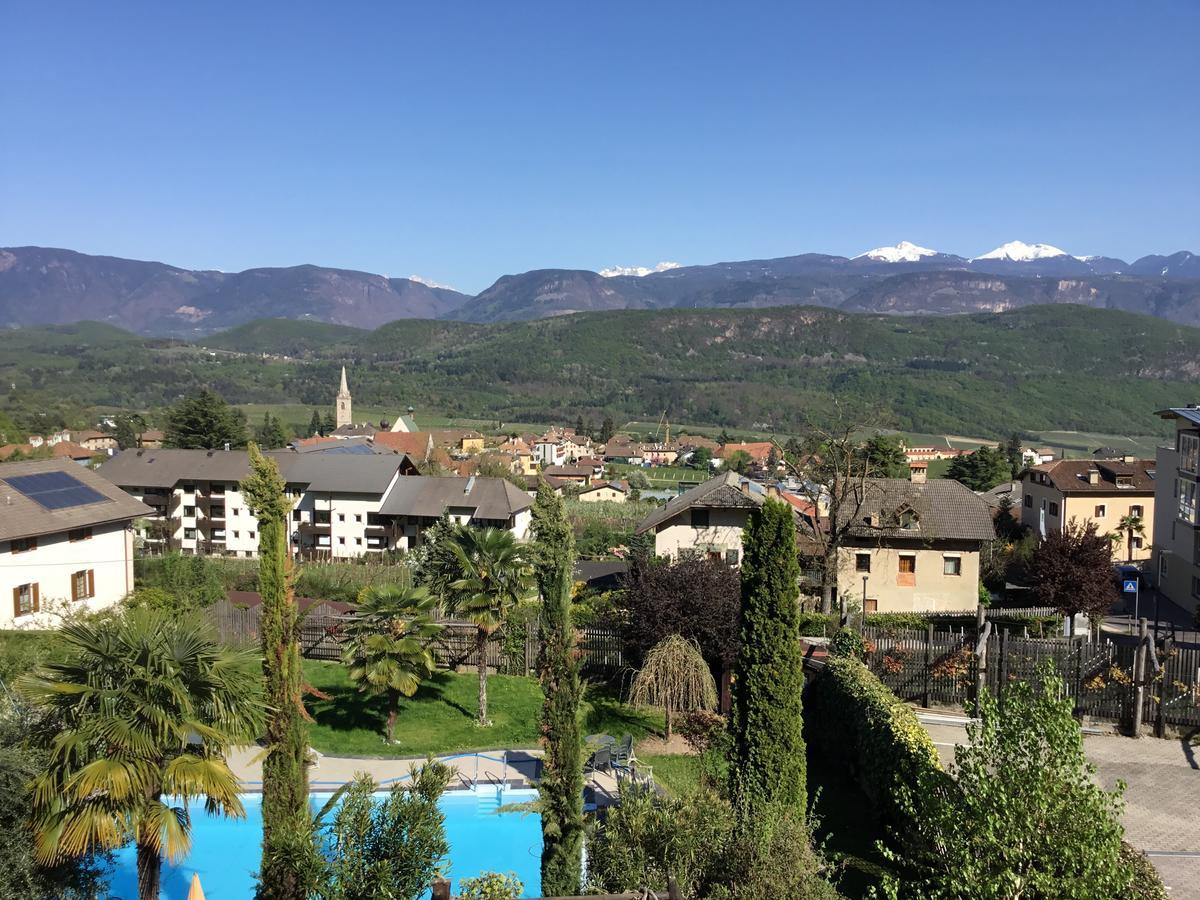 Garni Brunnenhof Hotel
