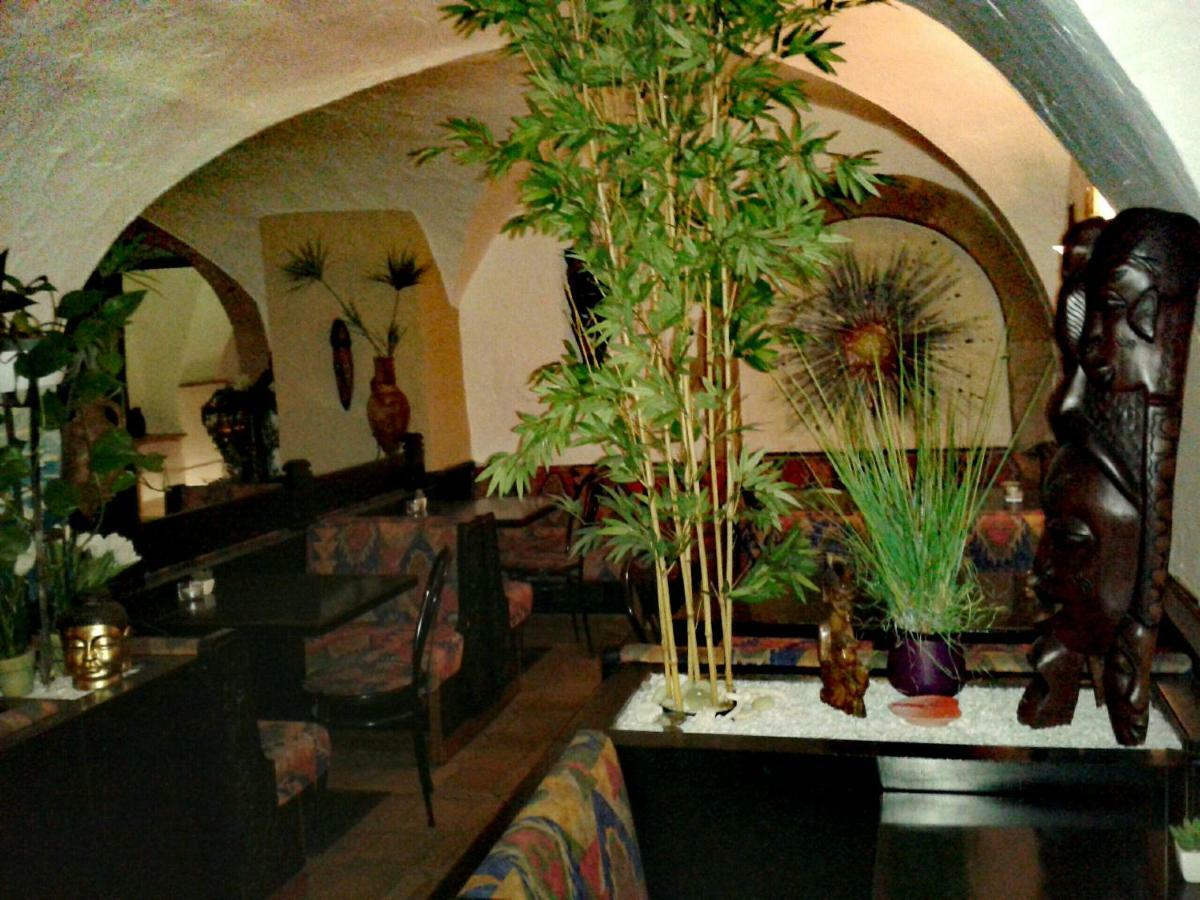 Garni Brunnenhof 2*